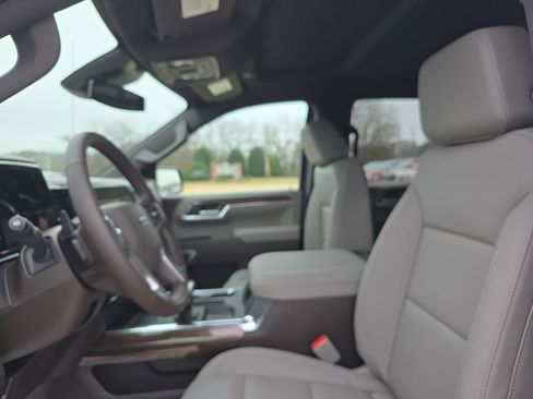 New 2026 Chevrolet Silverado 1500 RST w/ RST All Star Premium Package image 25