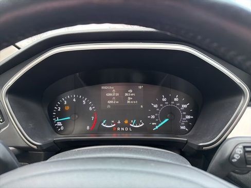 Used 2020 Ford Escape SEL image 44