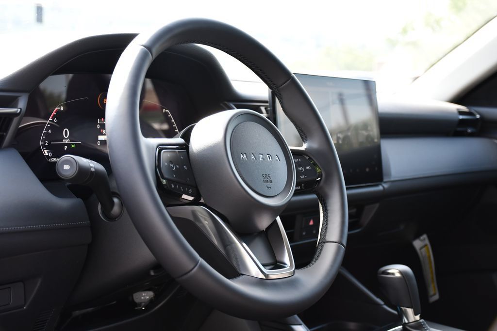 New 2026 MAZDA CX-5 Preferred AWD/4WD image 12