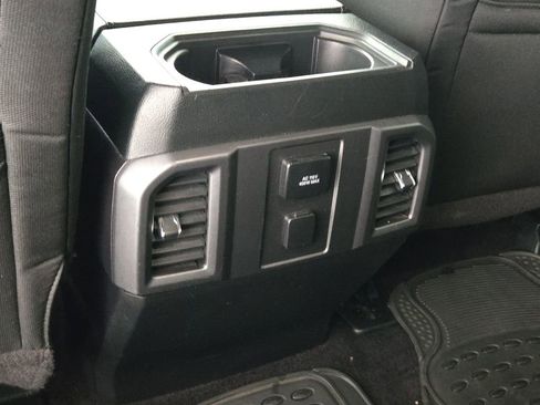 Used 2016 Ford F150 XLT w/ Equipment Group 301A Mid RWD image 25