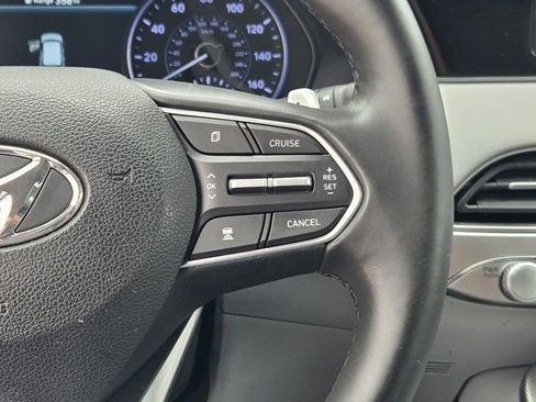 Used 2020 Hyundai Palisade SEL w/ Premium Package FWD image 29