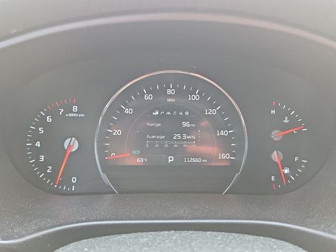 Used 2018 Kia Sorento SX AWD/4WD image 10