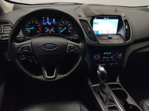 Used 2019 Ford Escape SEL FWD image 22