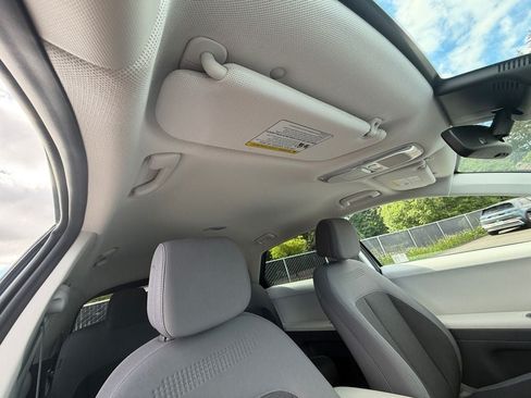 Used 2024 Hyundai Ioniq 5 SEL AWD/4WD image 27