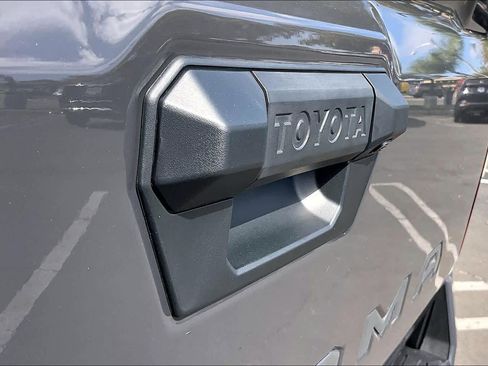 New 2026 Toyota Tacoma TRD Off-Road image 15