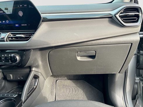 Certified 2024 Chevrolet TrailBlazer LT w/ Convenience Package image 28