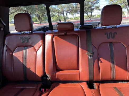 Used 2019 Ford F150 King Ranch w/ Equipment Group 601A Luxury RWD image 25