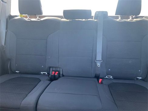 Used 2020 Chevrolet Silverado 2500 W/T w/ WT Convenience Package image 16