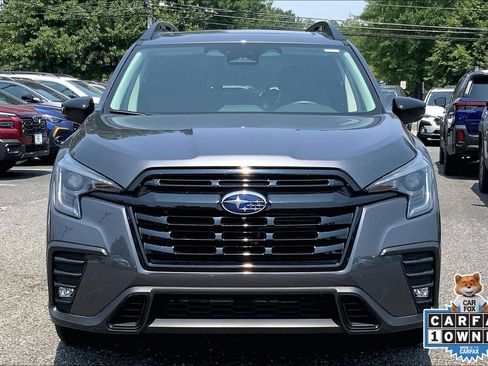 Used 2025 Subaru Ascent Bronze Edition AWD/4WD image 3