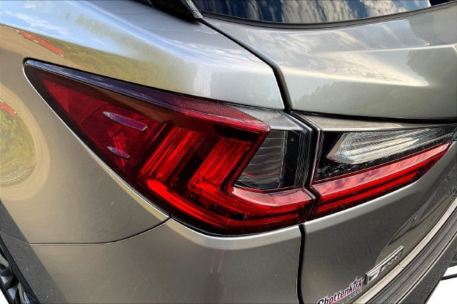 Used 2022 Lexus RX 350 F Sport AWD/4WD image 25