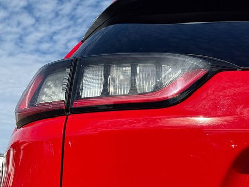 Used 2019 Jeep Cherokee Trailhawk image 10