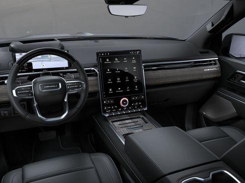 New 2025 GMC Sierra EV Denali image 30