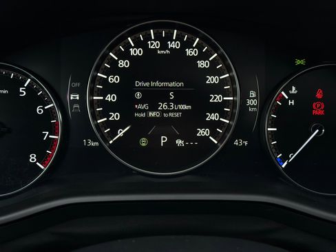 New 2026 MAZDA CX-30 AWD 2.5 S image 23