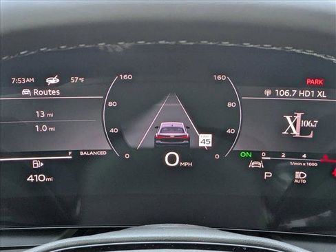 New 2025 Audi S5 Premium Plus image 10