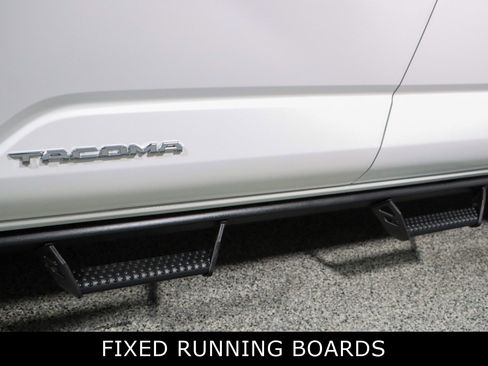 Used 2024 Toyota Tacoma SR5 image 12