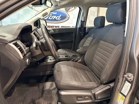 Used 2022 Ford Ranger XLT w/ Equipment Group 302A High image 13