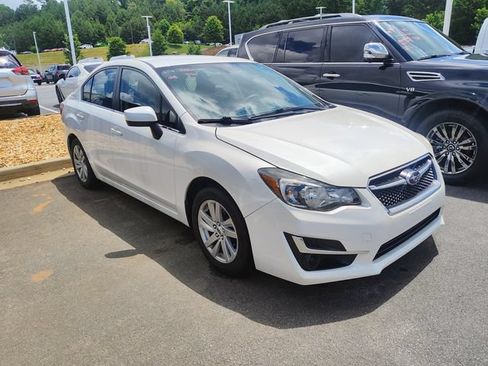 Used 2016 Subaru Impreza 2.0i Premium AWD/4WD image 3