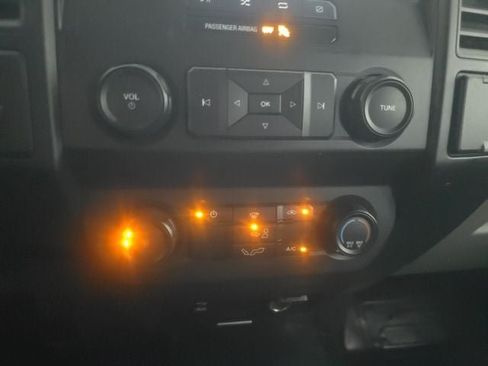 Used 2018 Ford F150 XL w/ XL Power Equipment Group RWD image 21