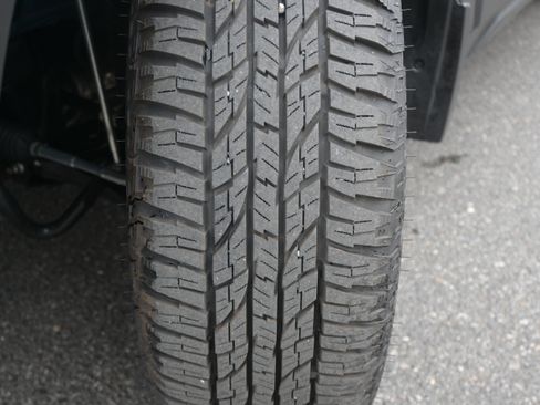 Used 2025 Subaru Forester Wilderness w/ Convenience Package AWD/4WD image 12