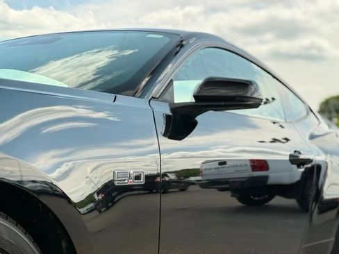 Used 2025 Ford Mustang GT Premium RWD image 52