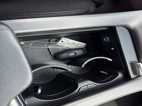 Used 2024 Hyundai Palisade Calligraphy image 28