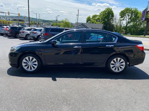 Used 2015 Honda Accord EX image 6