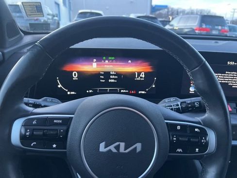 Used 2023 Kia Sportage X-Pro Prestige image 11