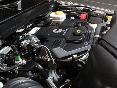 Used 2024 RAM 2500 Rebel w/ Towing Technology Group AWD/4WD image 24