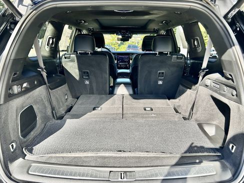 Certified 2021 Jeep Grand Cherokee L Summit image 10