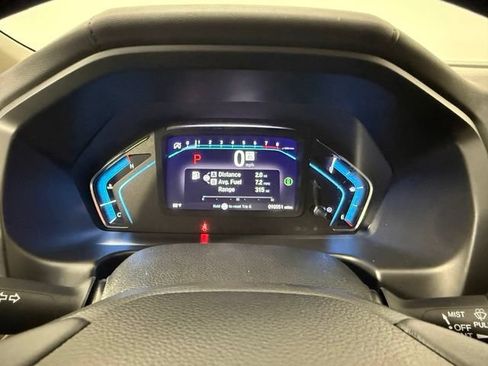 Used 2021 Honda Odyssey Touring image 19