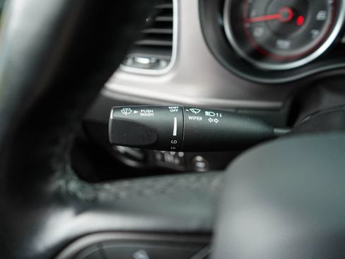 Used 2023 Dodge Charger SXT RWD image 32