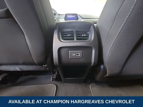 Used 2021 Chevrolet Blazer LT FWD image 29