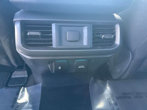Used 2024 Ford F150 XLT w/ Equipment Group 302A MID AWD/4WD image 19
