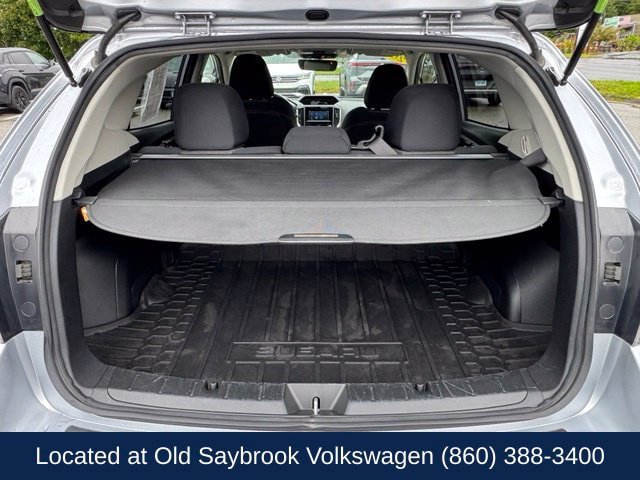 Used 2021 Subaru Crosstrek 2.0i Premium AWD/4WD image 20