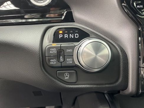 New 2026 RAM 1500 Laramie w/ Night Edition image 17