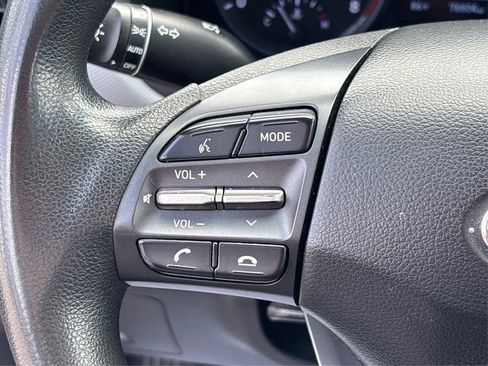 Used 2019 Hyundai Kona SE image 32