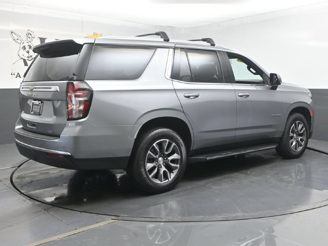 Used 2023 Chevrolet Tahoe LT w/ LT Signature Plus Package AWD/4WD image 57