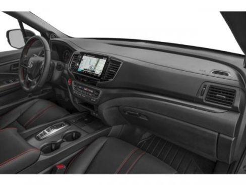 New 2026 Honda Ridgeline TrailSport image 17