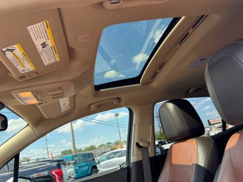 Used 2013 Buick Encore Leather FWD image 19