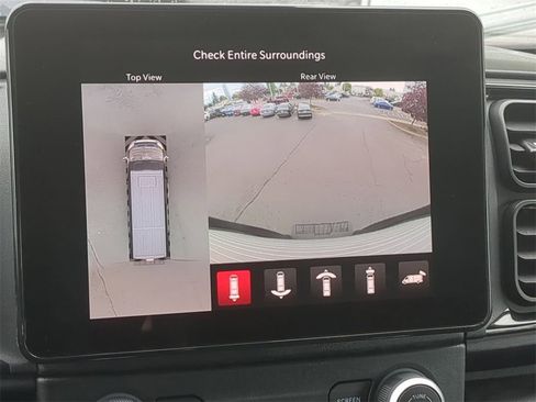 Used 2024 RAM ProMaster 3500 w/ Delivery Van Package image 19