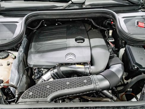 Used 2022 Mercedes-Benz GLE 350 image 27