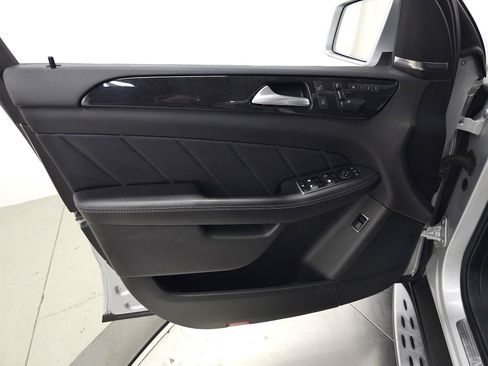 Used 2016 Mercedes-Benz GL 450 4MATIC image 15