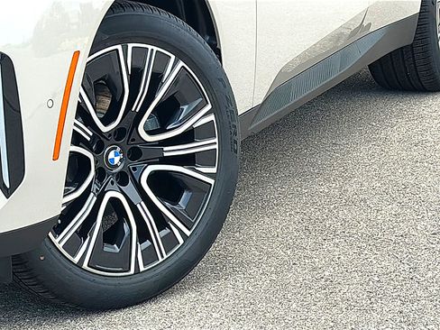 New 2026 BMW X3 xDrive30i w/ Convenience Package AWD/4WD image 3