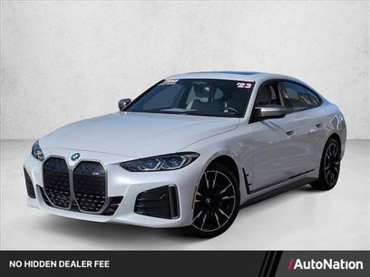 Used 2023 BMW i4 M50