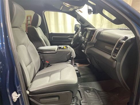 Certified 2024 RAM 1500 Big Horn image 23