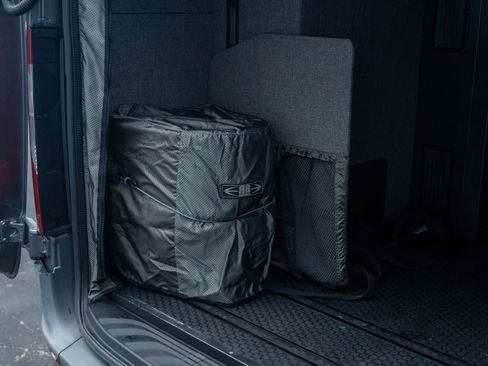 Used 2019 Mercedes-Benz Sprinter 4x4 144 image 16