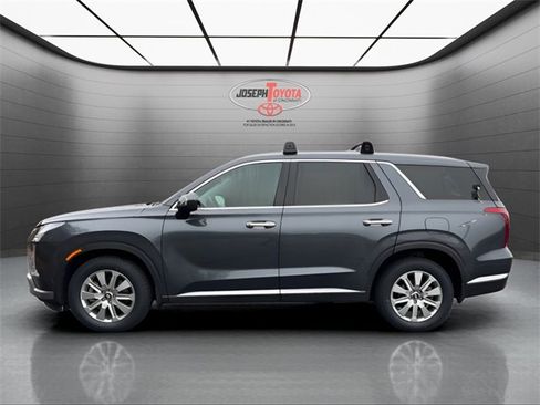 Used 2023 Hyundai Palisade SEL image 10