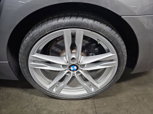 Used 2016 BMW 640i Gran Coupe image 35