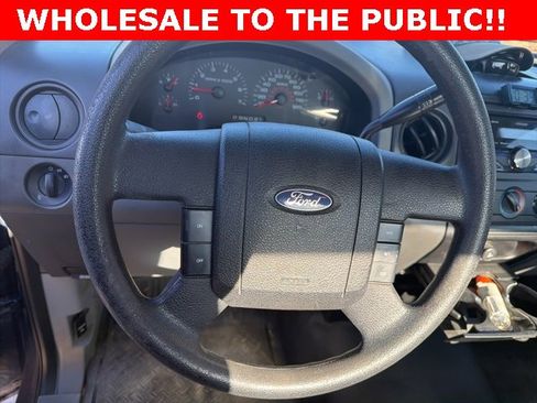Used 2008 Ford F150 STX image 13