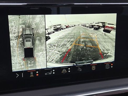 Used 2024 GMC Sierra 1500 Denali Ultimate image 5